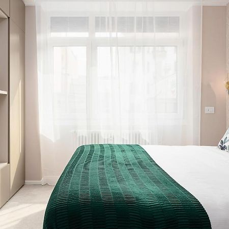 Classbnb Perfect Location 200M From Corso Buenos Aires 400M From Milano Centrale Zewnętrze zdjęcie
