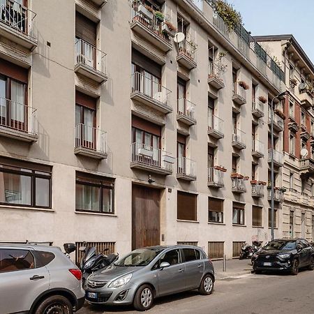 Classbnb Perfect Location 200M From Corso Buenos Aires 400M From Milano Centrale Zewnętrze zdjęcie