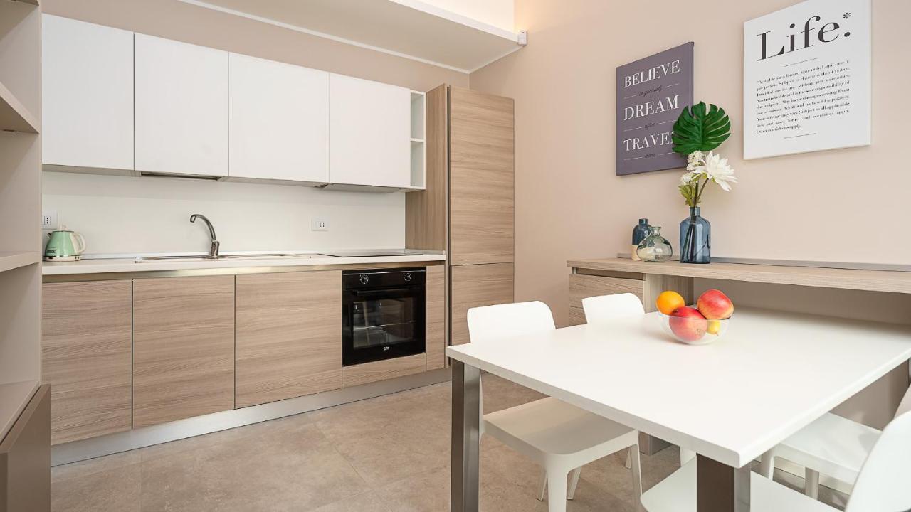 Classbnb Perfect Location 200M From Corso Buenos Aires 400M From Milano Centrale Zewnętrze zdjęcie