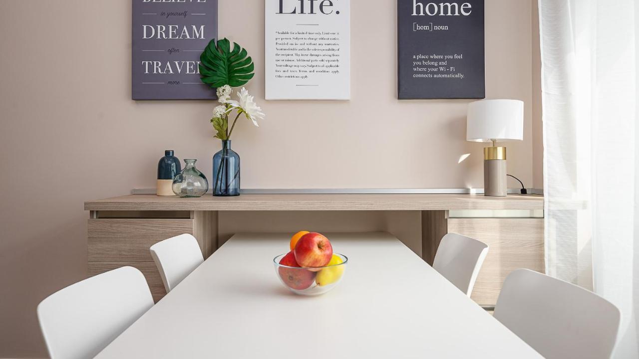 Classbnb Perfect Location 200M From Corso Buenos Aires 400M From Milano Centrale Zewnętrze zdjęcie