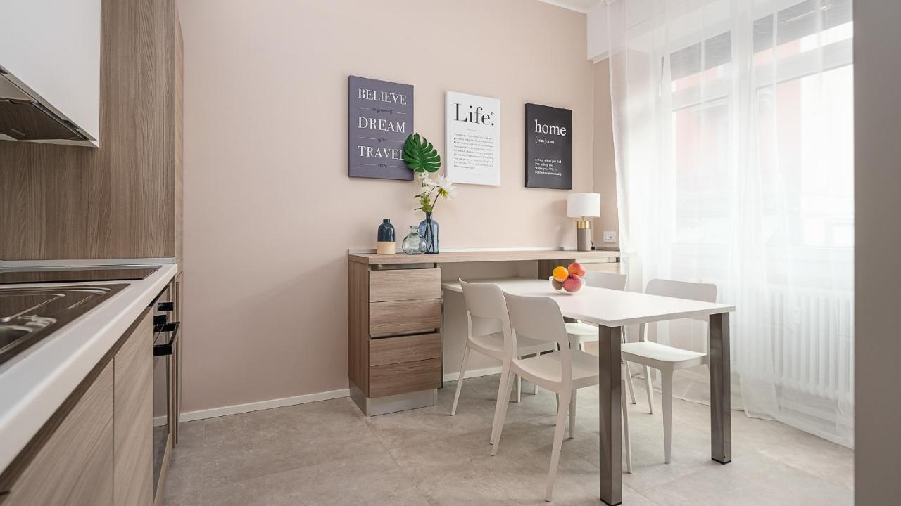 Classbnb Perfect Location 200M From Corso Buenos Aires 400M From Milano Centrale Zewnętrze zdjęcie