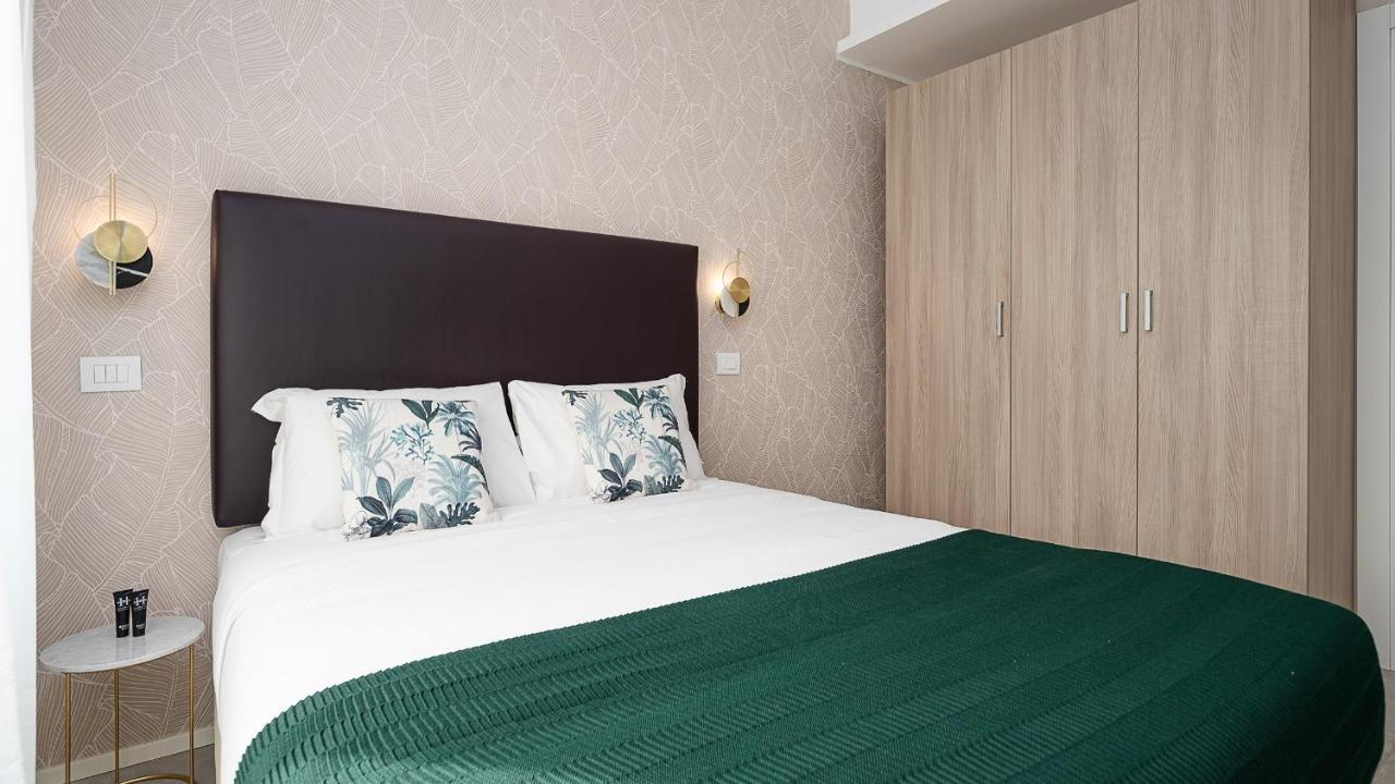 Classbnb Perfect Location 200M From Corso Buenos Aires 400M From Milano Centrale Zewnętrze zdjęcie