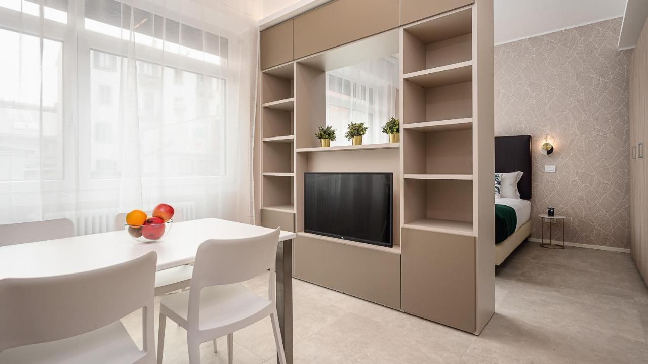 Classbnb Perfect Location 200M From Corso Buenos Aires 400M From Milano Centrale Zewnętrze zdjęcie