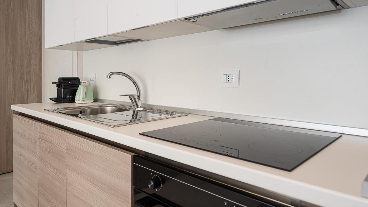 Classbnb Perfect Location 200M From Corso Buenos Aires 400M From Milano Centrale Zewnętrze zdjęcie
