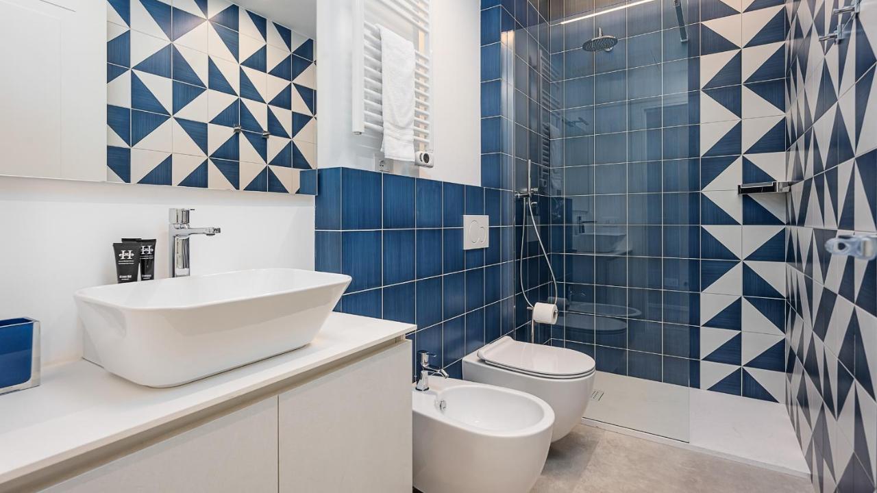 Classbnb Perfect Location 200M From Corso Buenos Aires 400M From Milano Centrale Zewnętrze zdjęcie