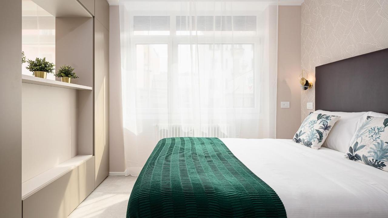 Classbnb Perfect Location 200M From Corso Buenos Aires 400M From Milano Centrale Zewnętrze zdjęcie